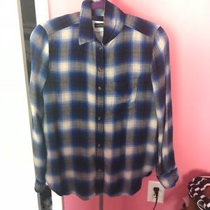 Flannel